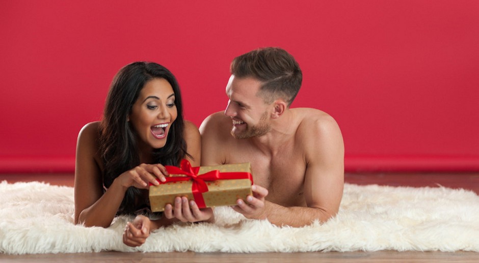 lingerie gift